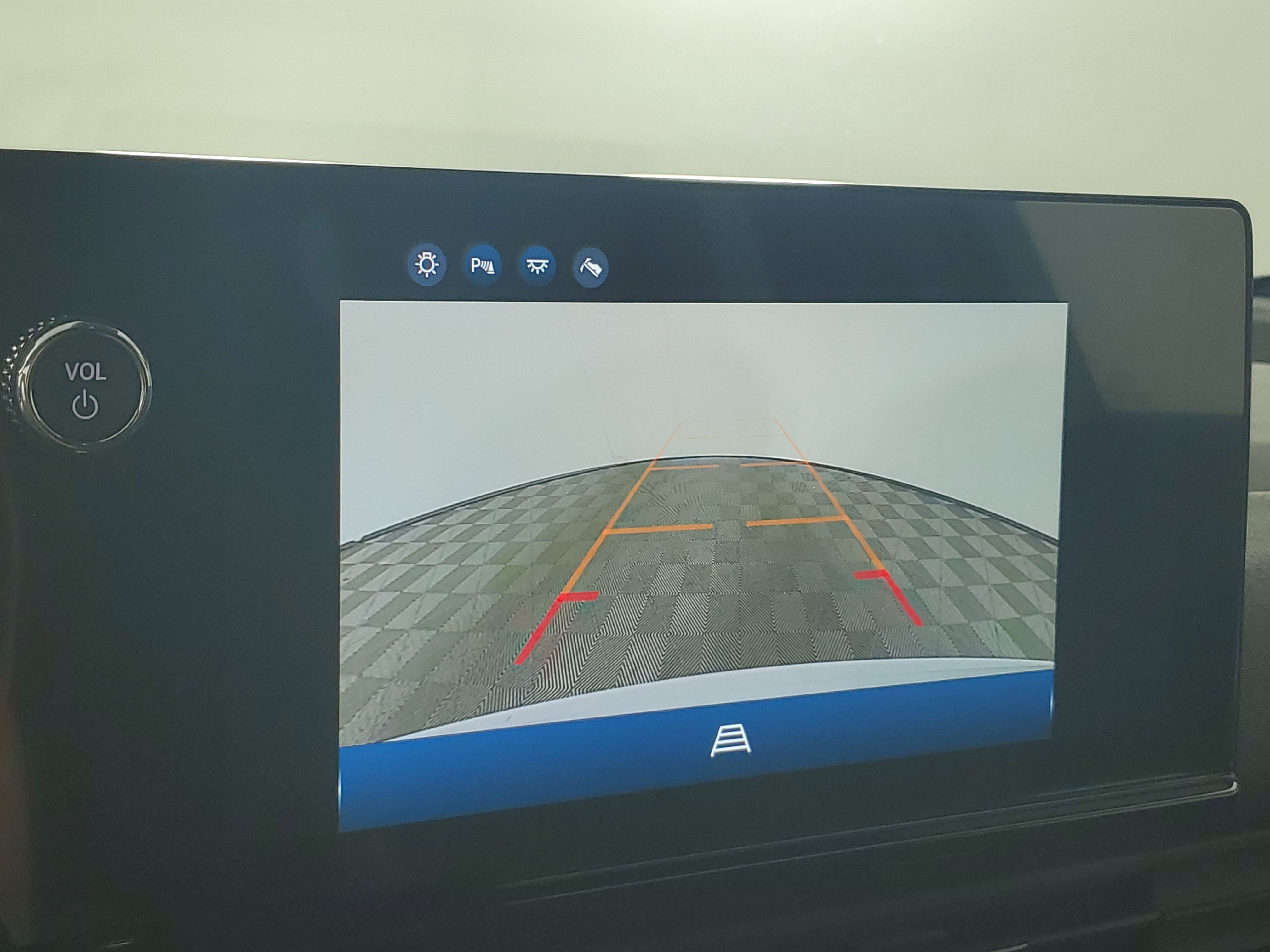 New 2026 Honda Prologue EX image 17