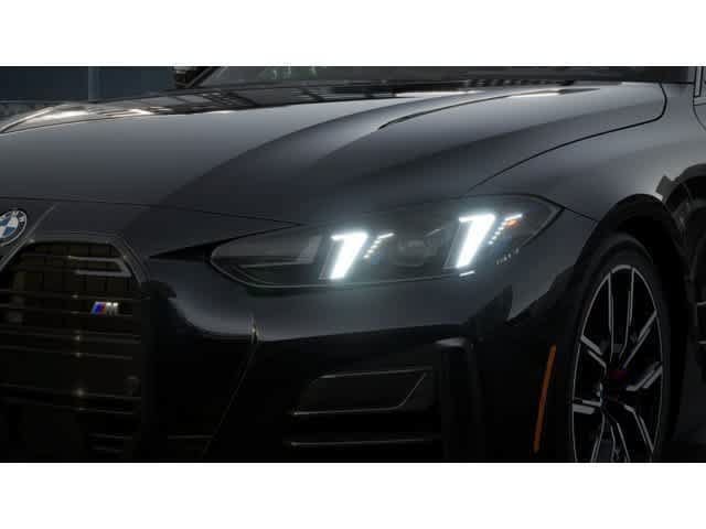 New 2026 BMW 440i xDrive w/ Premium Package AWD/4WD image 6