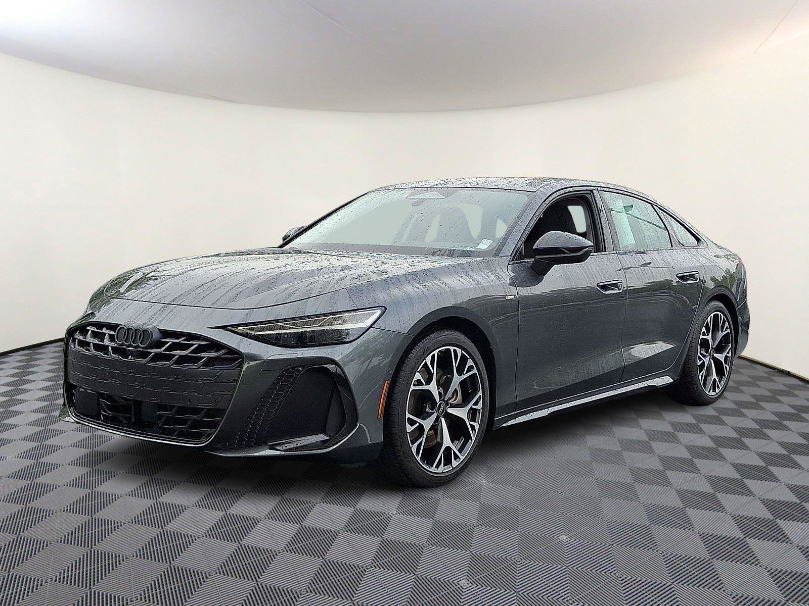 Certified 2026 Audi A6 Prestige w/ Prestige Package AWD/4WD image 3