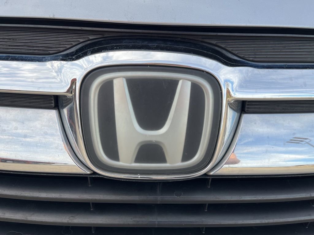 Used 2018 Honda Odyssey EX-L image 36