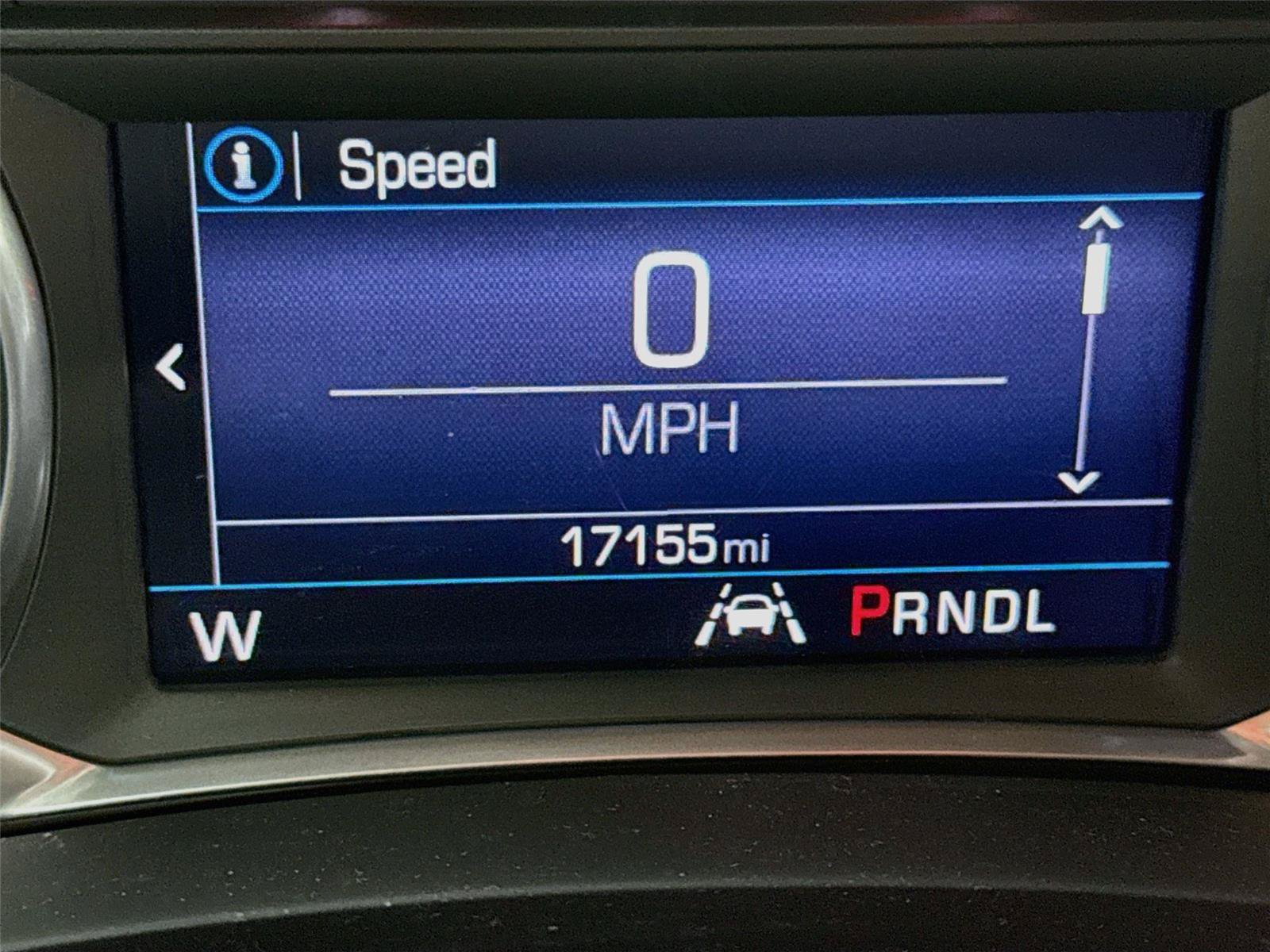 Used 2022 Chevrolet Equinox LT AWD/4WD image 7