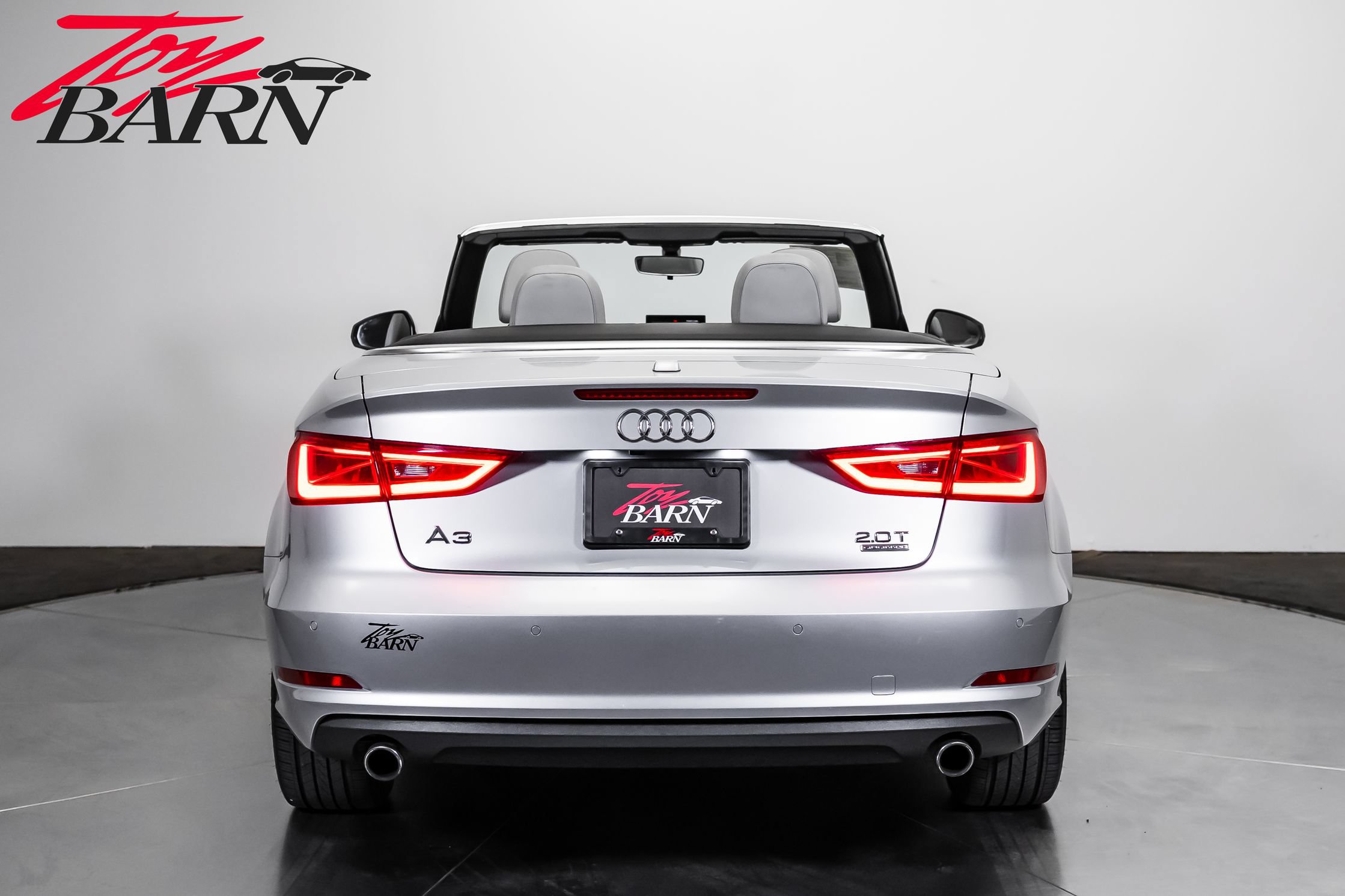 Used 2016 Audi A3 2.0T Premium w/ Audi MMI Navigation Plus AWD/4WD image 4