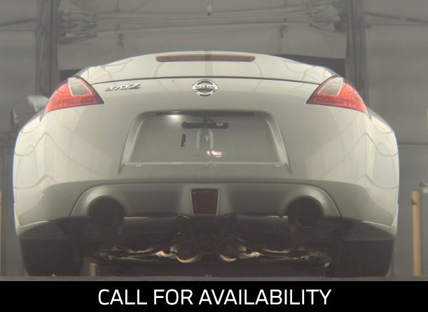 Used 2015 Nissan 370Z Roadster RWD image 3