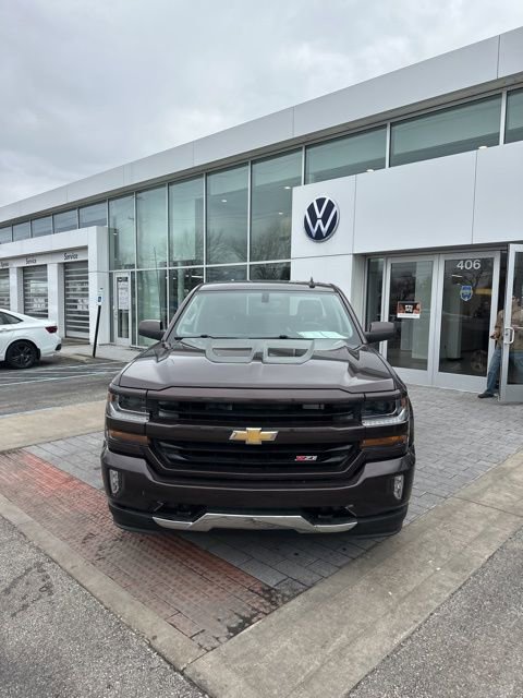 Used 2016 Chevrolet Silverado 1500 LT w/ All Star Edition image 18