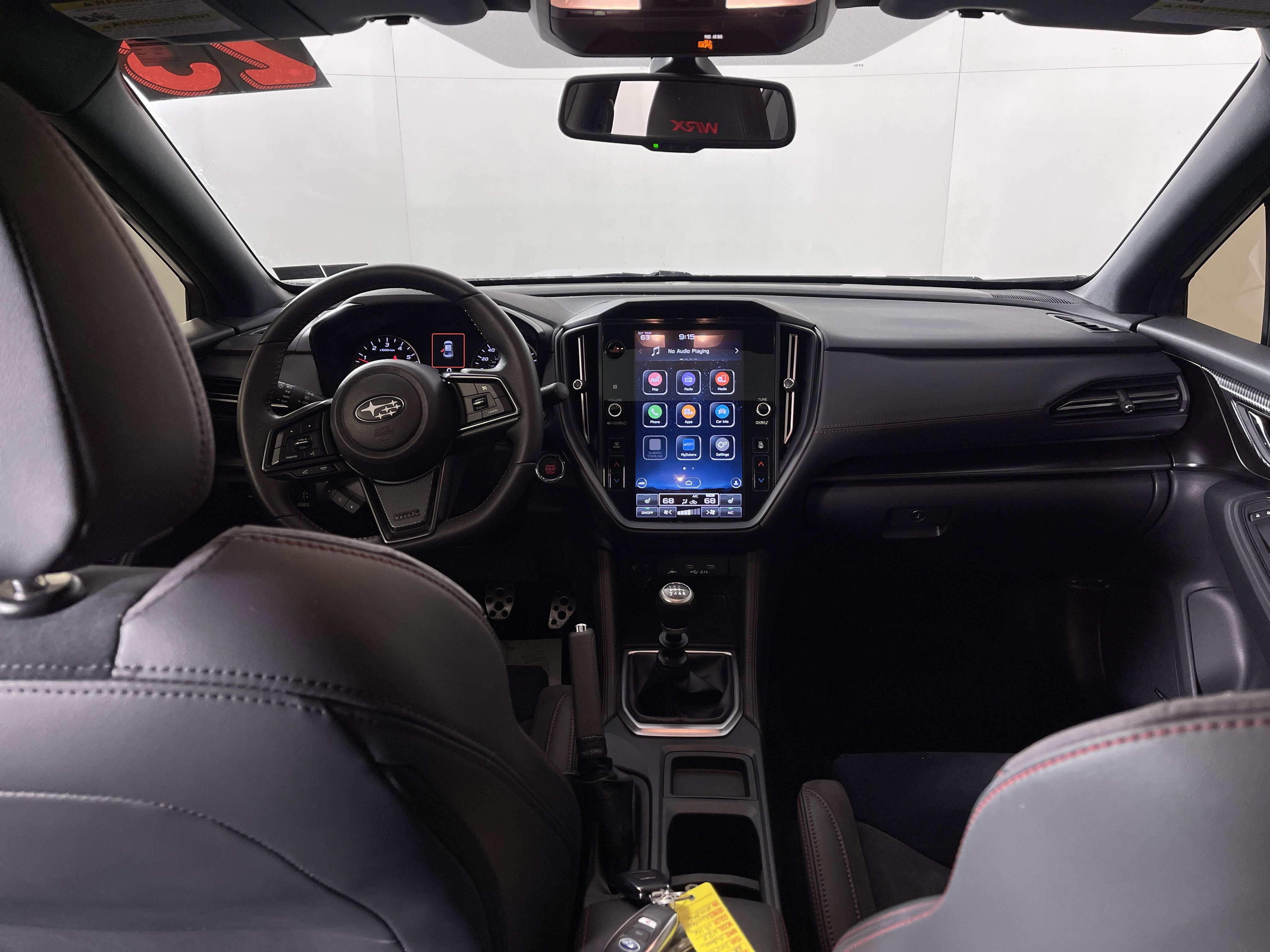 Used 2023 Subaru WRX Limited image 14