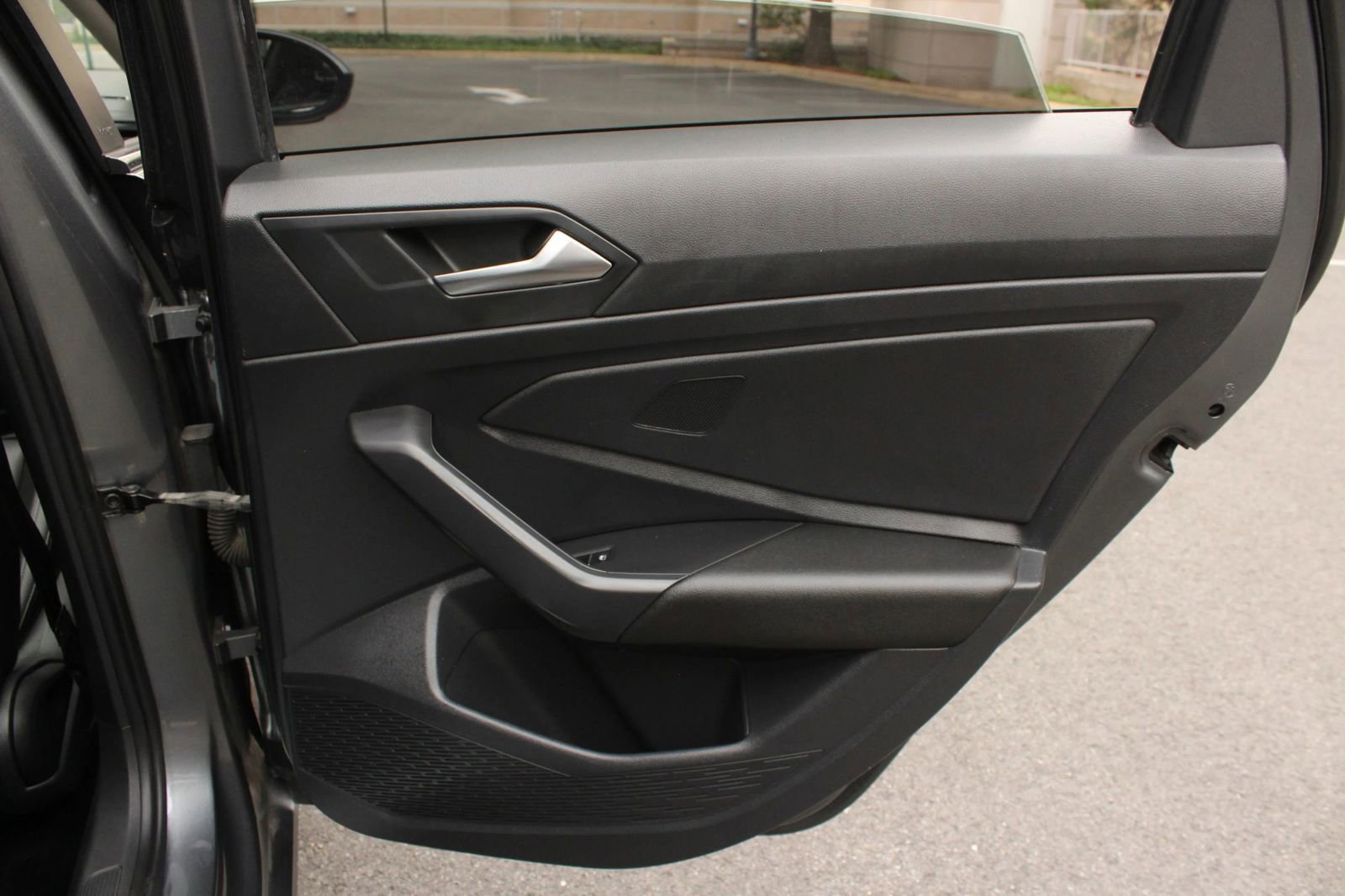 Used 2021 Volkswagen Jetta R-Line FWD image 25