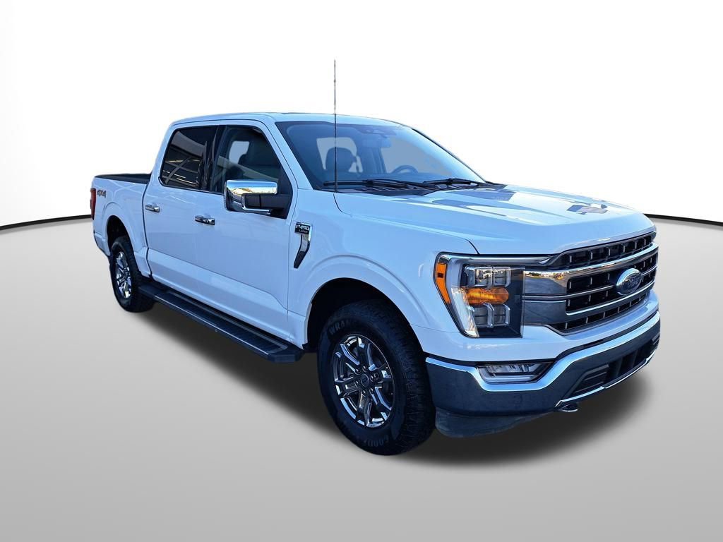 Used 2023 Ford F150 Lariat image 8