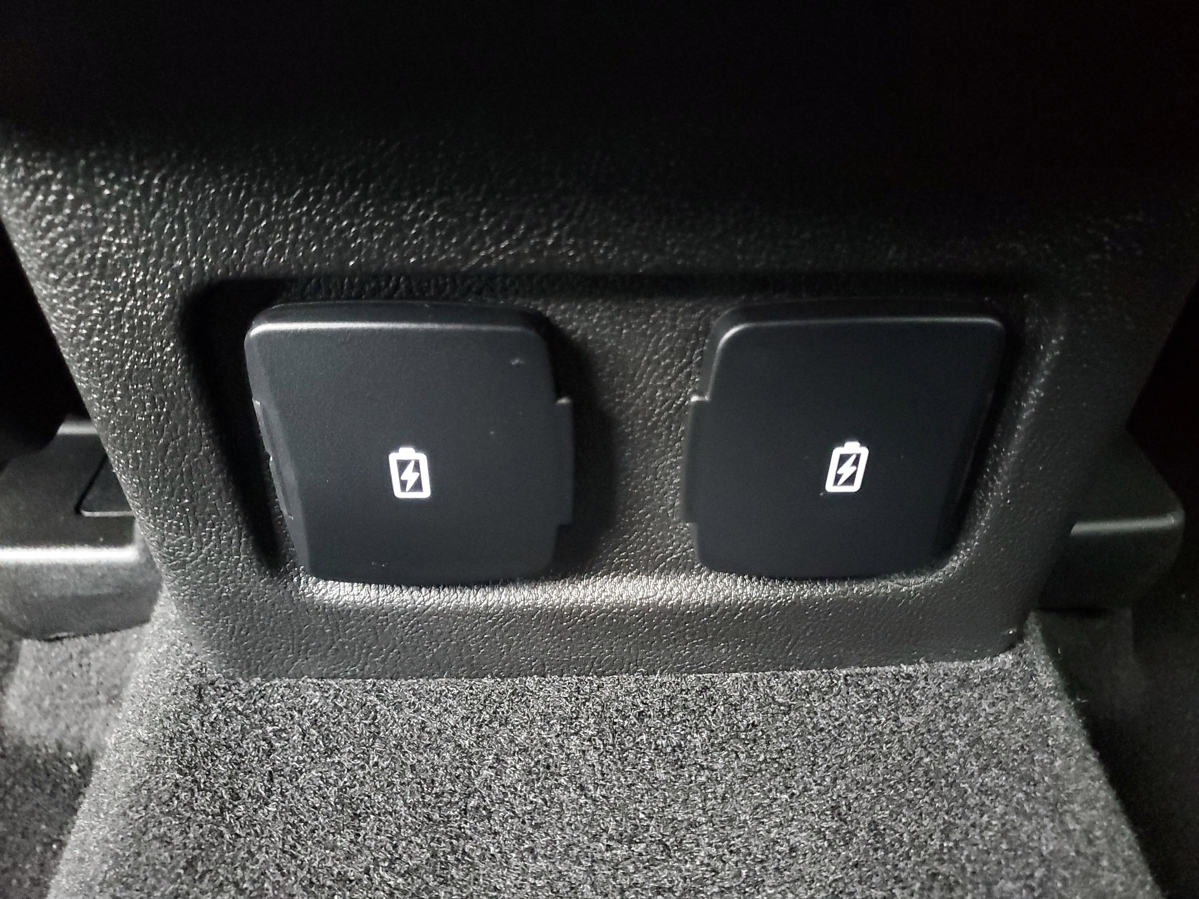 New 2025 Lincoln Corsair Reserve w/ Jet Appearance Package image 26