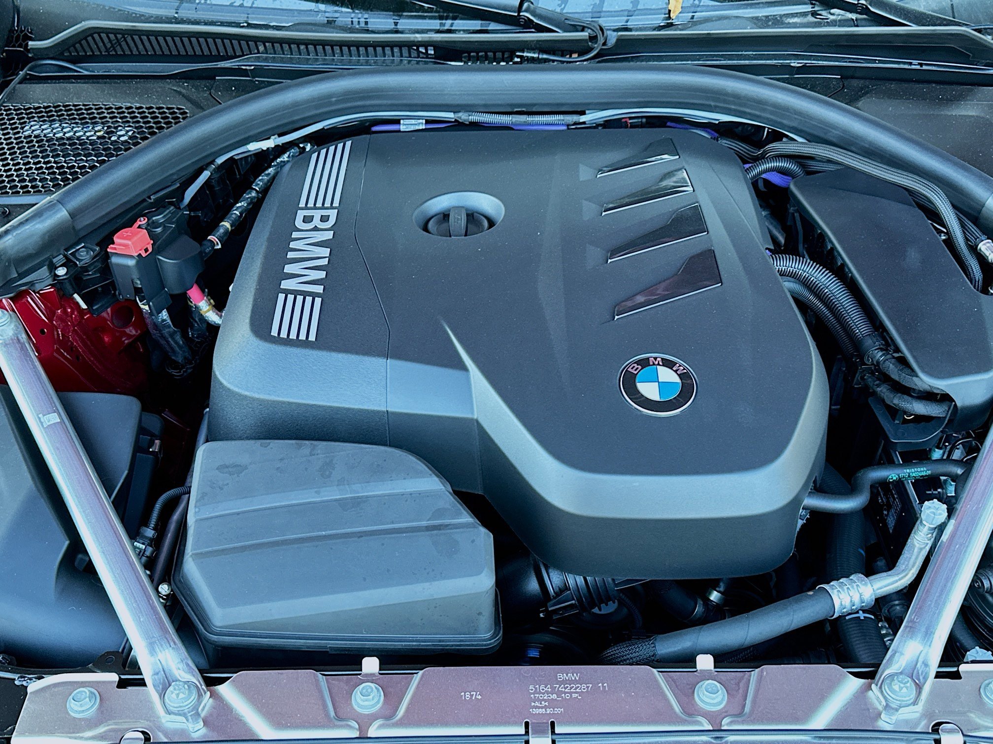 New 2025 BMW 430i w/ Premium Package image 27