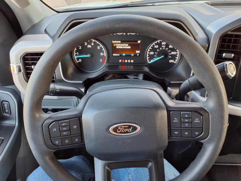 Used 2023 Ford F150 XLT image 24