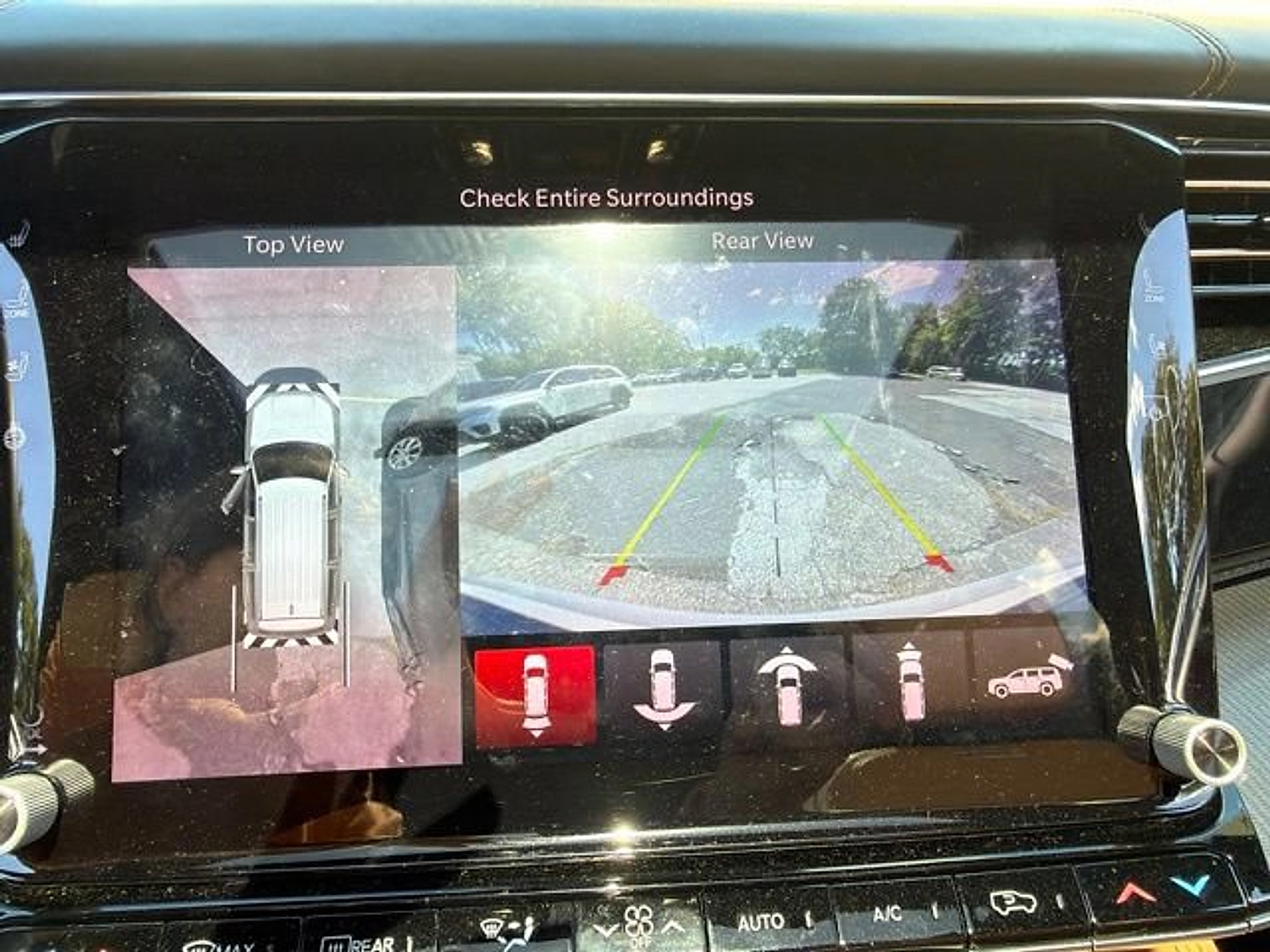 Used 2023 Jeep Grand Wagoneer Series III w/ Quick Order Packagew 28T AWD/4WD image 21