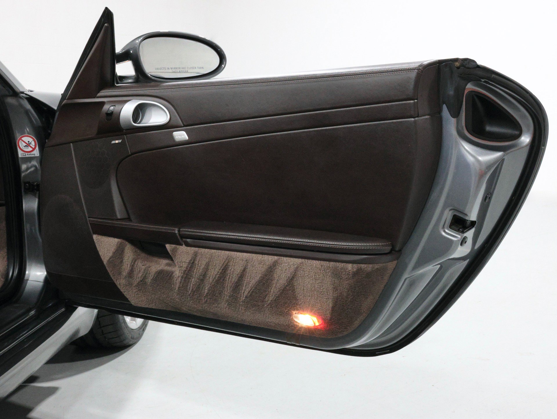 Used 2007 Porsche Boxster S image 77