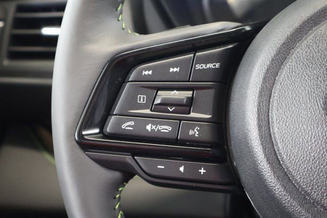 New 2025 Subaru Ascent Bronze Edition image 15