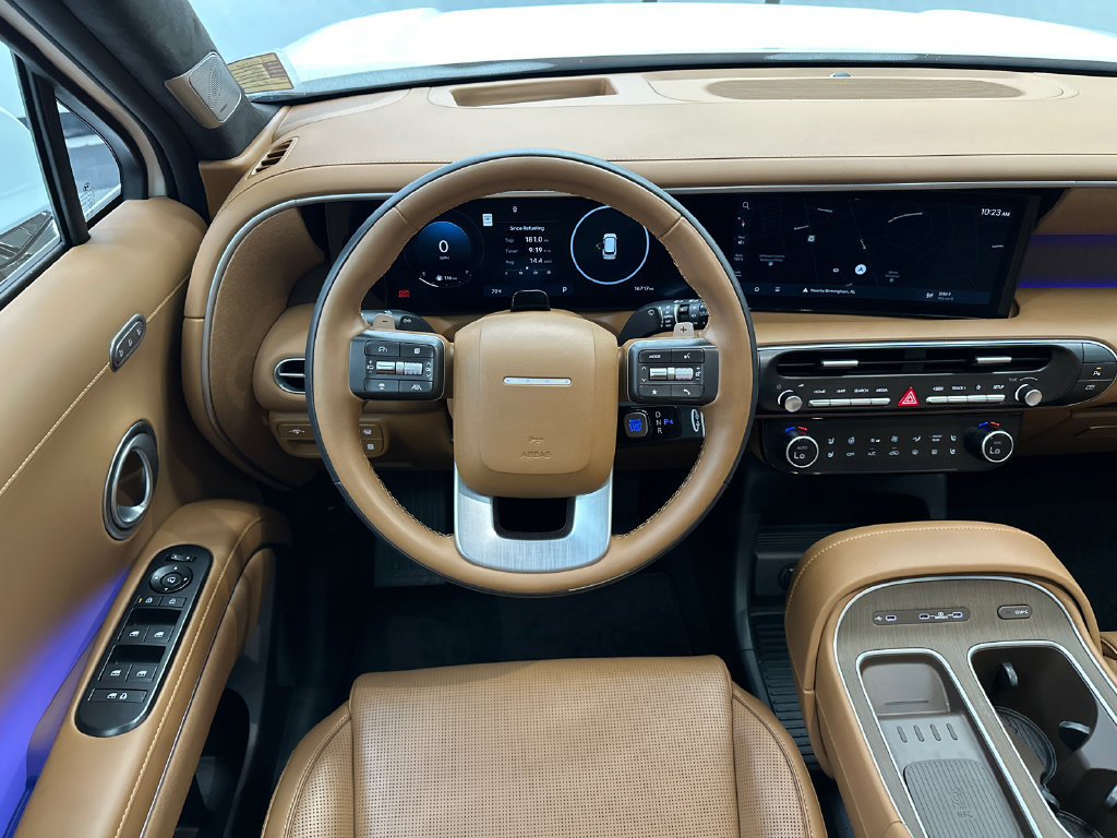 Used 2026 Hyundai Palisade Calligraphy FWD image 27