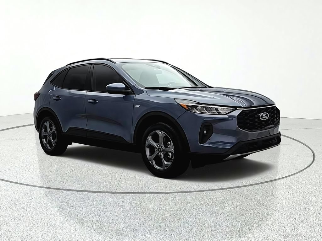 Used 2025 Ford Escape ST-Line Select w/ Tech Pack #1 AWD/4WD image 9