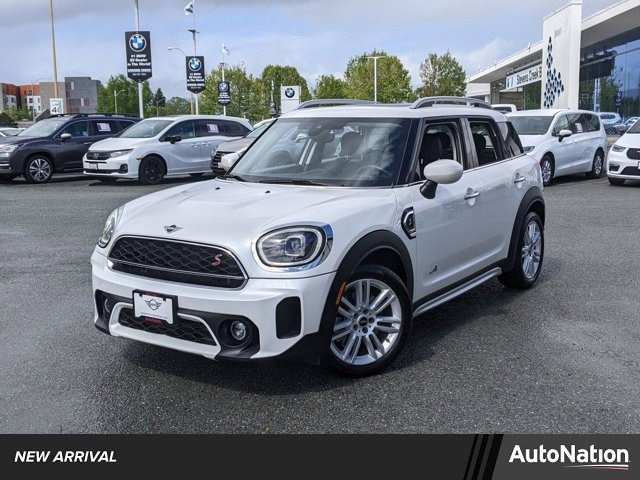 Used 2023 MINI Cooper Countryman S image 1