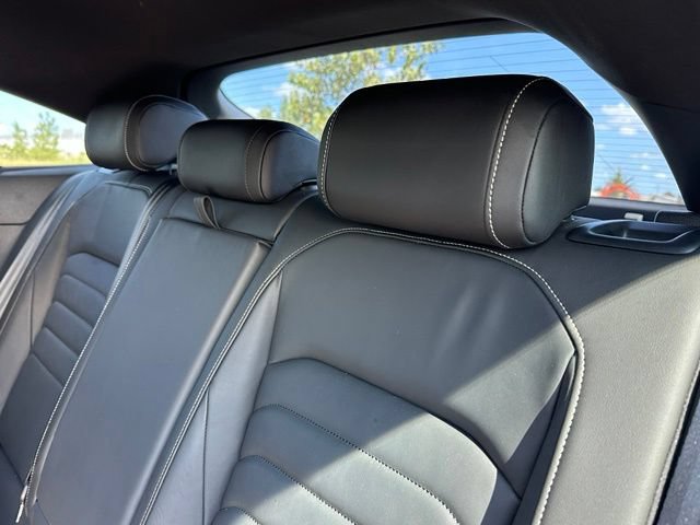 Used 2023 Volkswagen Arteon SEL Premium AWD/4WD image 33