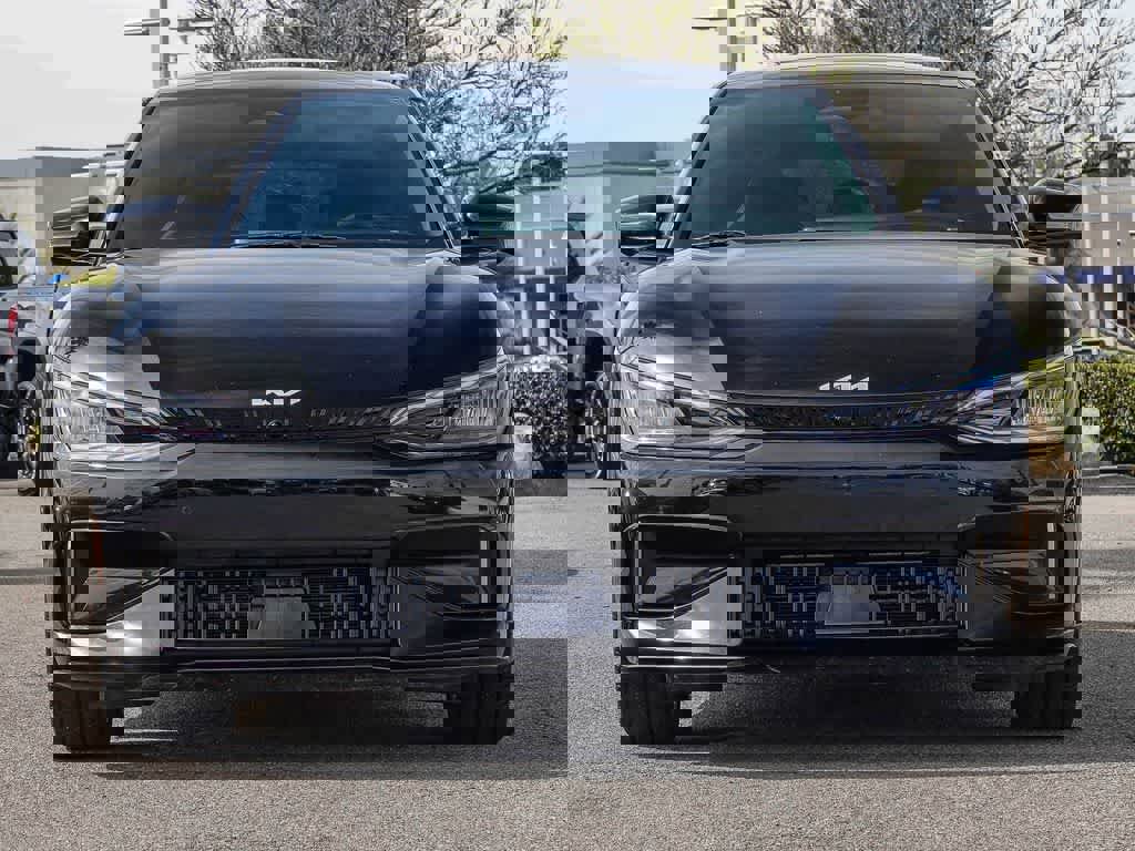 Used 2023 Kia EV6 GT image 2