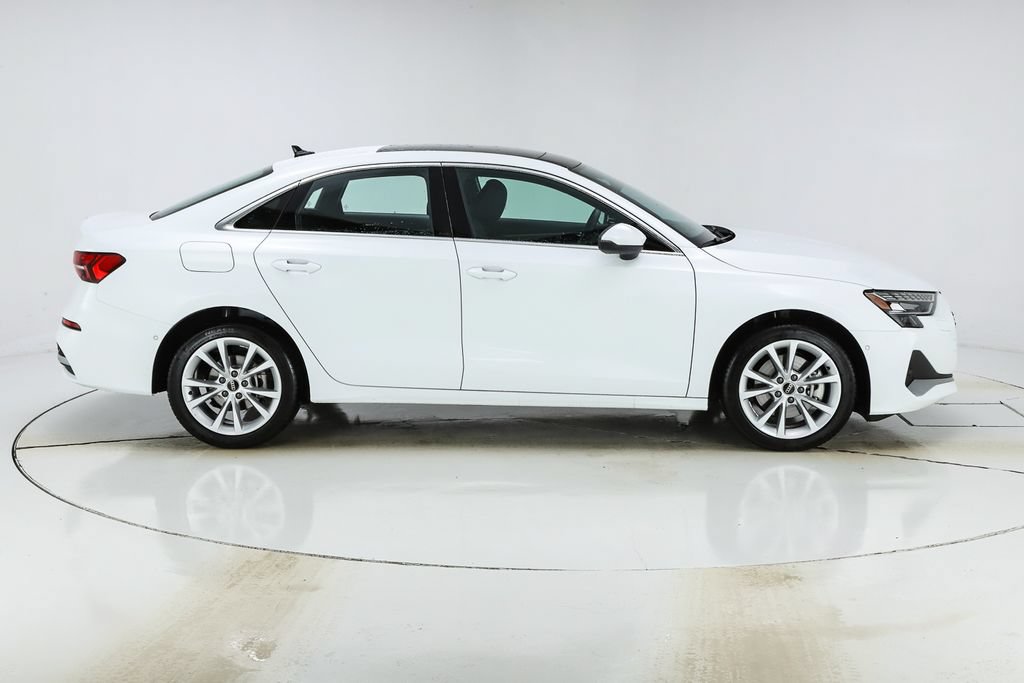 Used 2026 Audi A3 2.0T Premium w/ Convenience Package AWD/4WD image 23