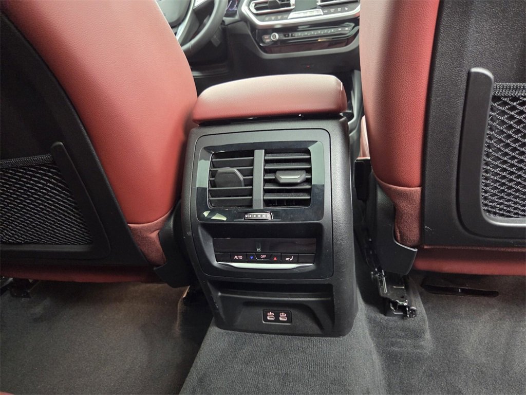 Used 2022 BMW X3 sDrive30i w/ Premium Package 2 image 23