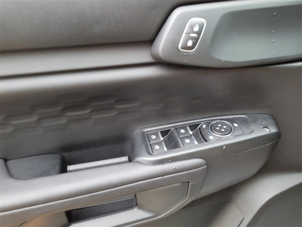 New 2025 Ford Ranger XL w/ Trailer Tow Package image 24