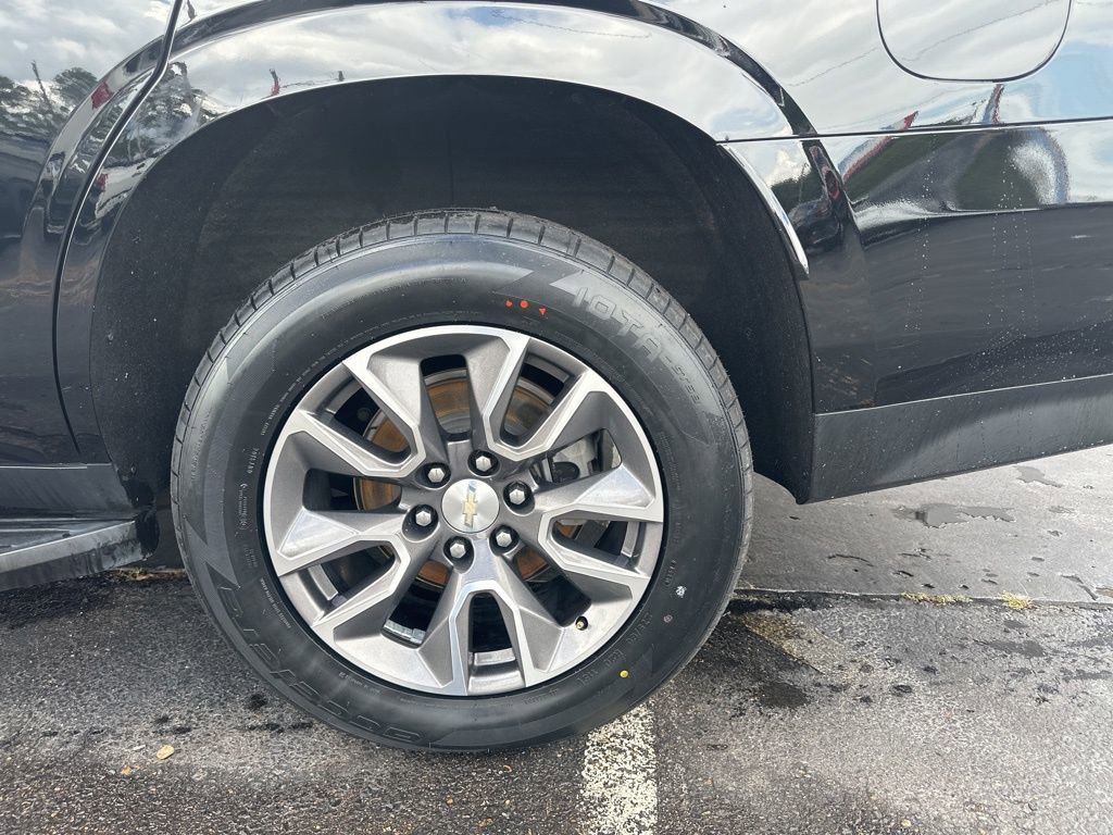 Used 2022 Chevrolet Tahoe LT w/ Luxury Package image 31