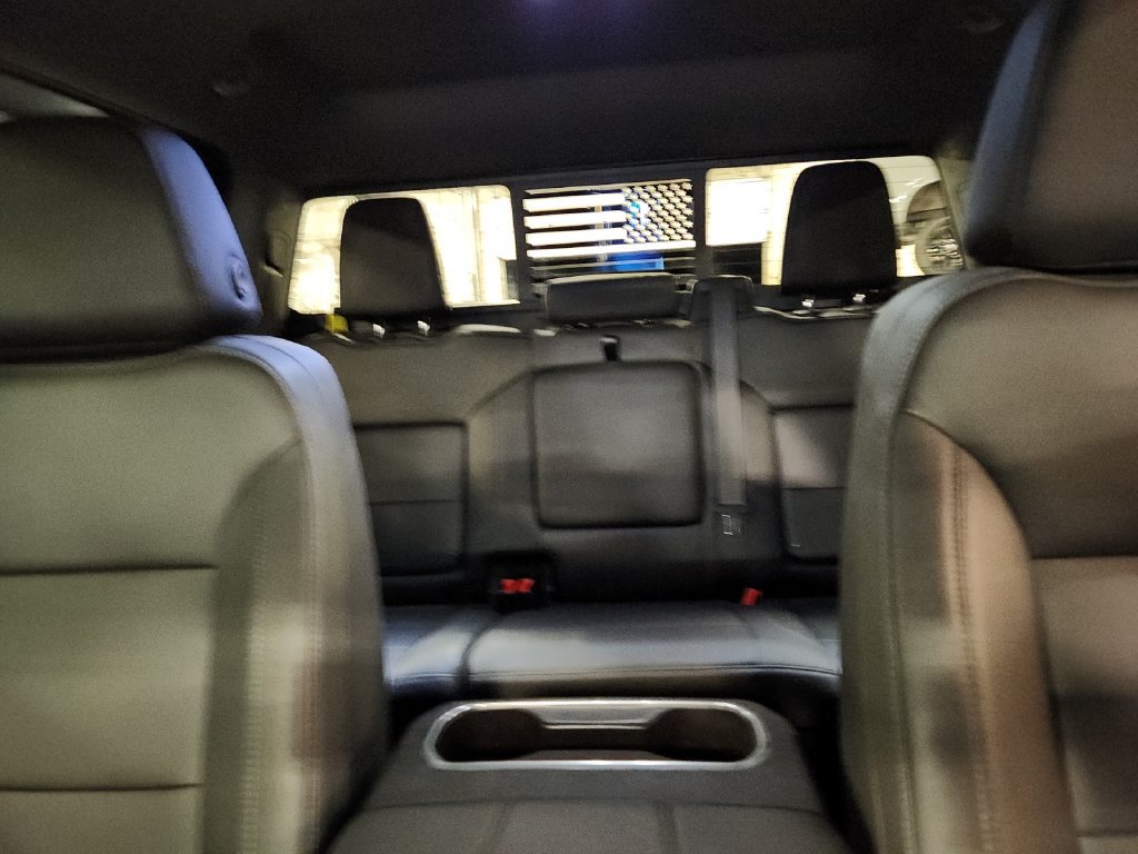 Used 2023 Chevrolet Silverado 1500 RST w/ RST All Star Premium Package AWD/4WD image 37