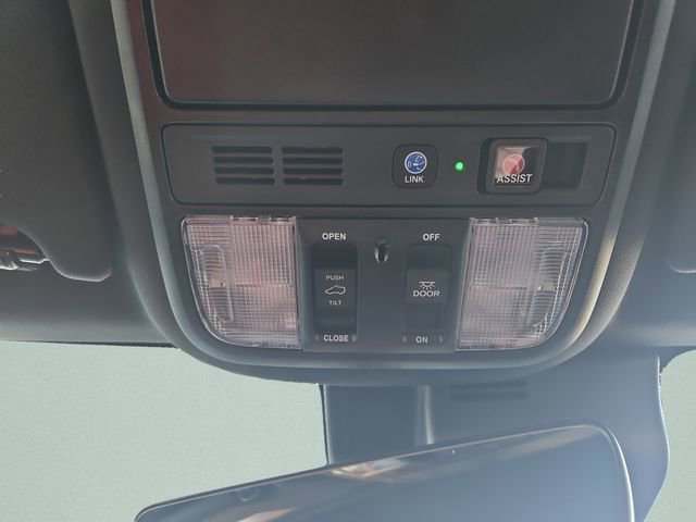 Used 2023 Honda Passport Elite image 26