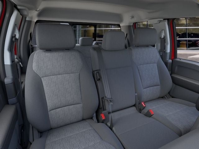 New 2026 Ford F350 XL w/ STX Appearance Package AWD/4WD image 10