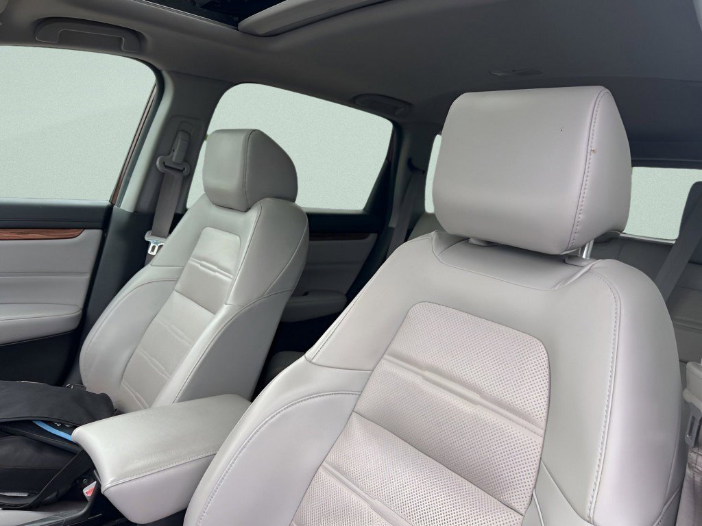 Used 2019 Honda CR-V EX-L image 23