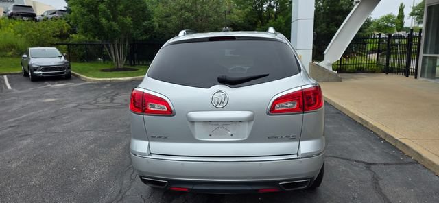Used 2016 Buick Enclave Leather AWD/4WD image 8