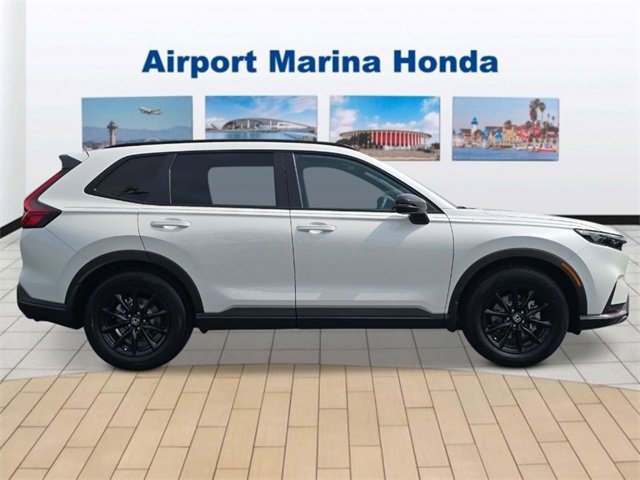 New 2026 Honda CR-V Sport-L image 6