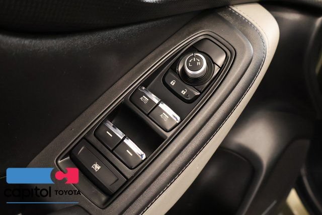 Used 2023 Subaru Forester Limited AWD/4WD image 10