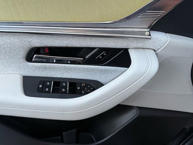 Certified 2025 MAZDA CX-90 3.3 Turbo S w/ Premium Plus image 38