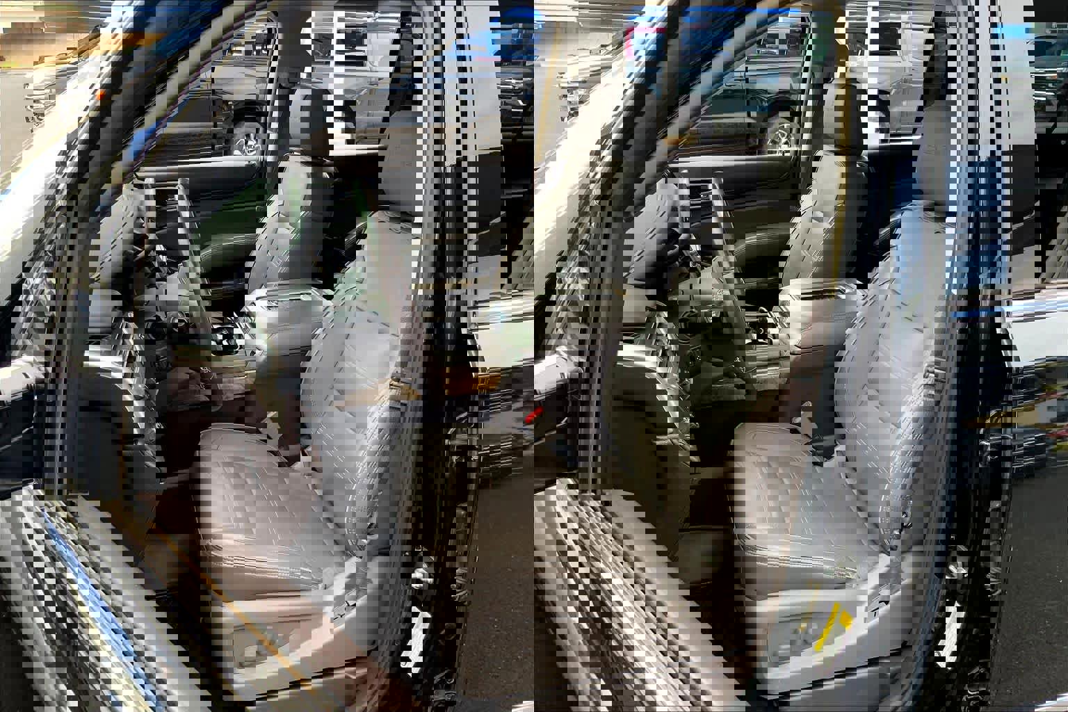 Used 2016 GMC Yukon XL Denali w/ Open Road Package image 8