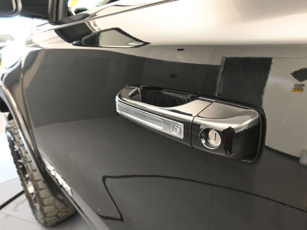 Used 2022 RAM 1500 Laramie image 38