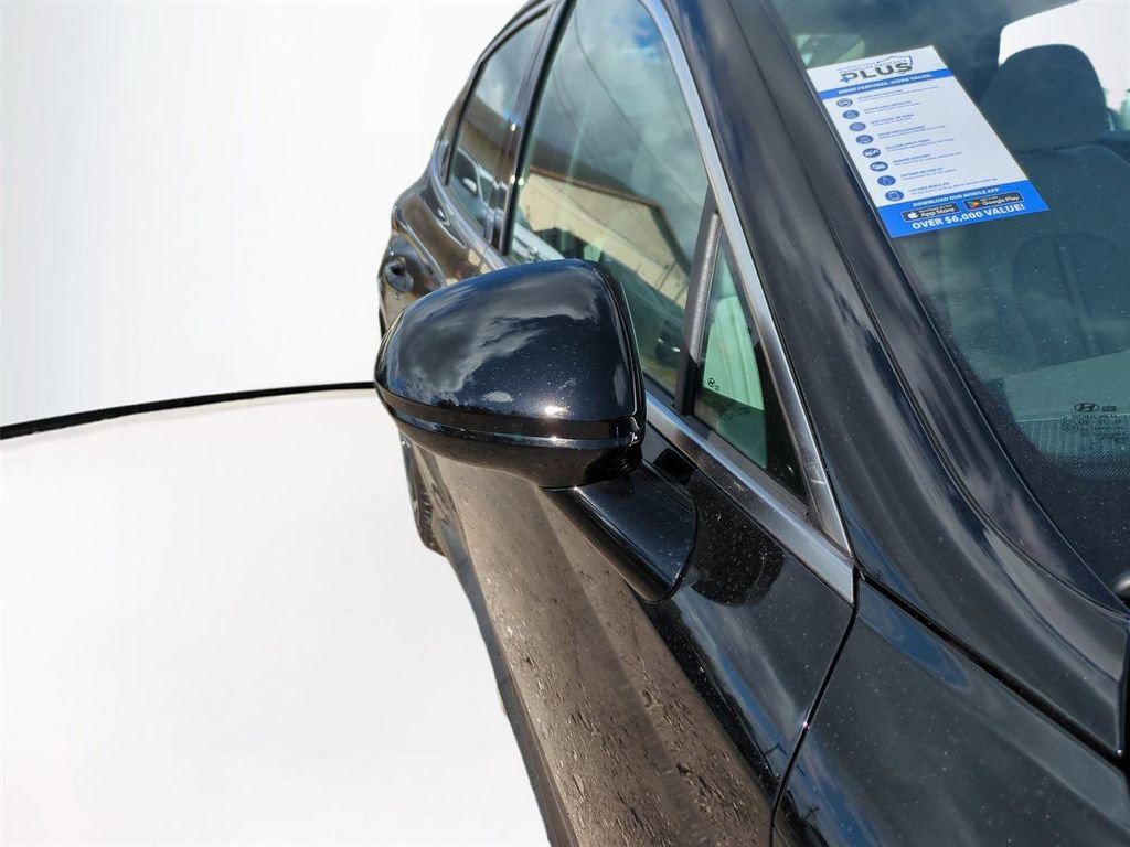 New 2026 Hyundai Sonata SEL image 12