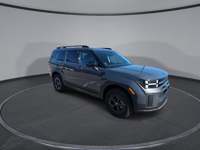 New 2026 Hyundai Santa Fe XRT AWD/4WD image 2