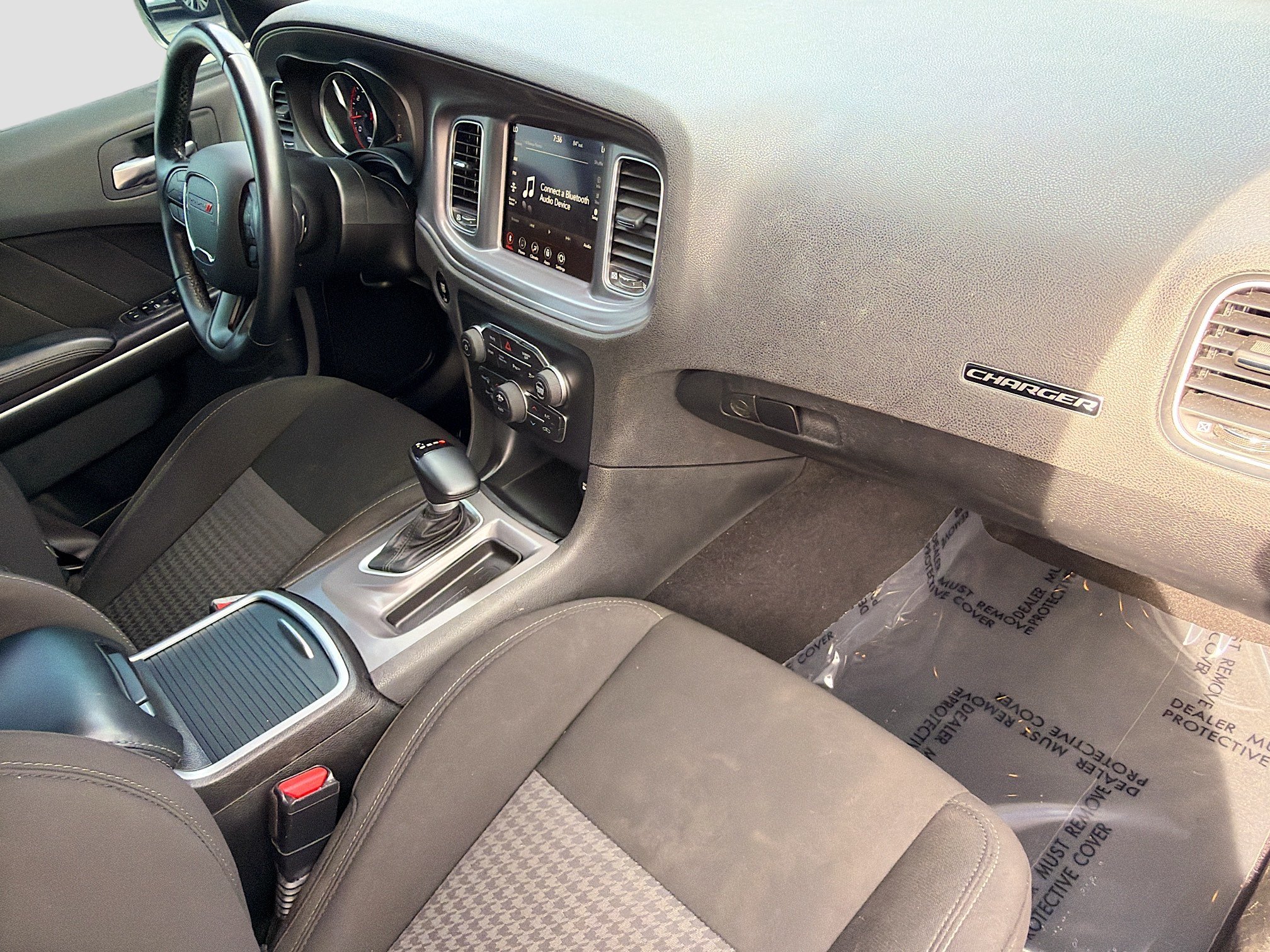 Used 2023 Dodge Charger GT RWD image 12