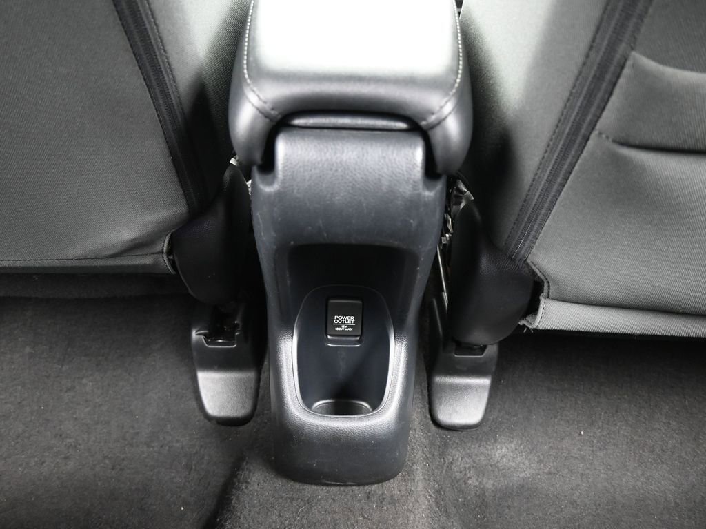 Used 2021 Honda HR-V Sport image 34