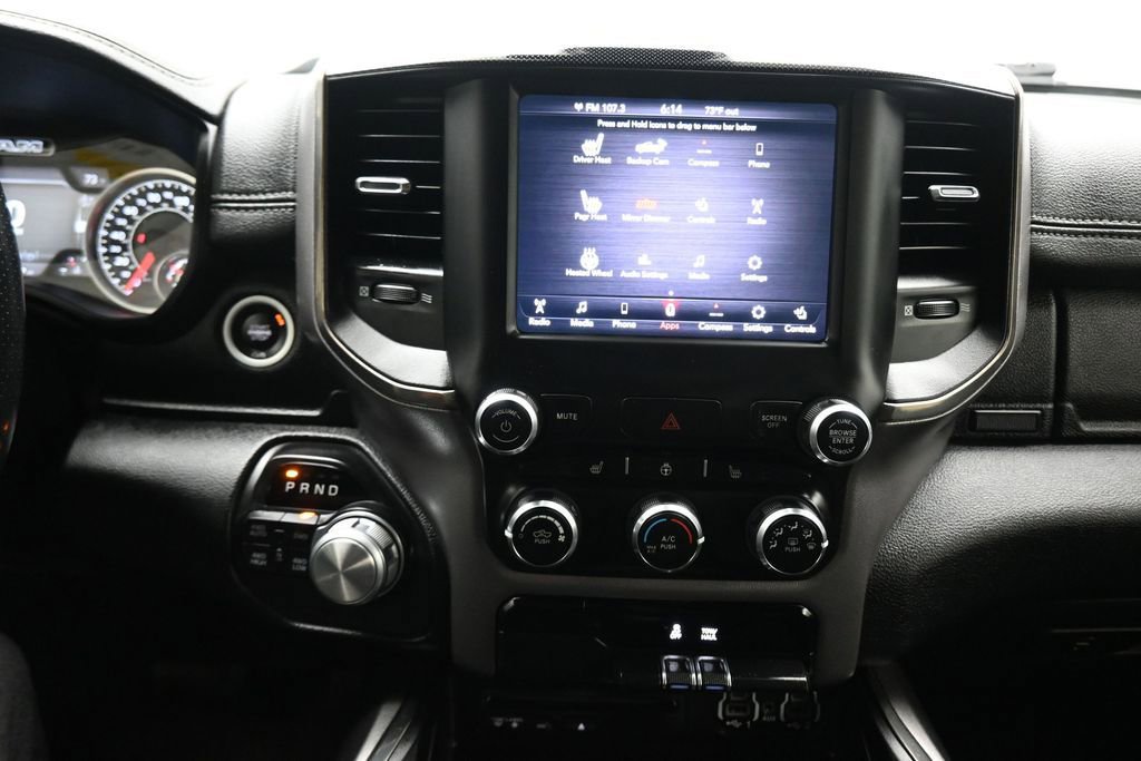 Used 2019 RAM 1500 Sport AWD/4WD image 22
