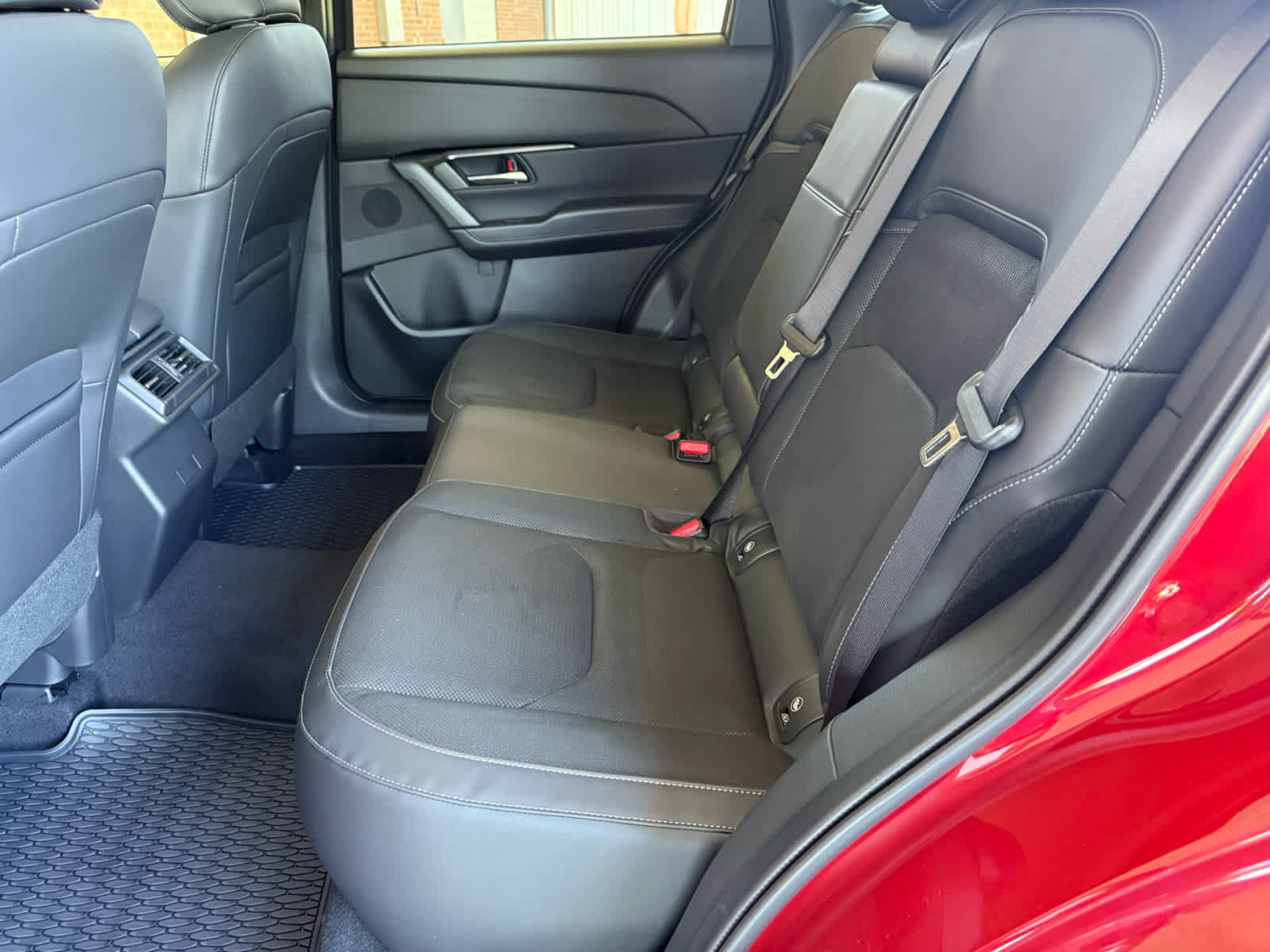 New 2026 MAZDA CX-5 Select AWD/4WD image 5