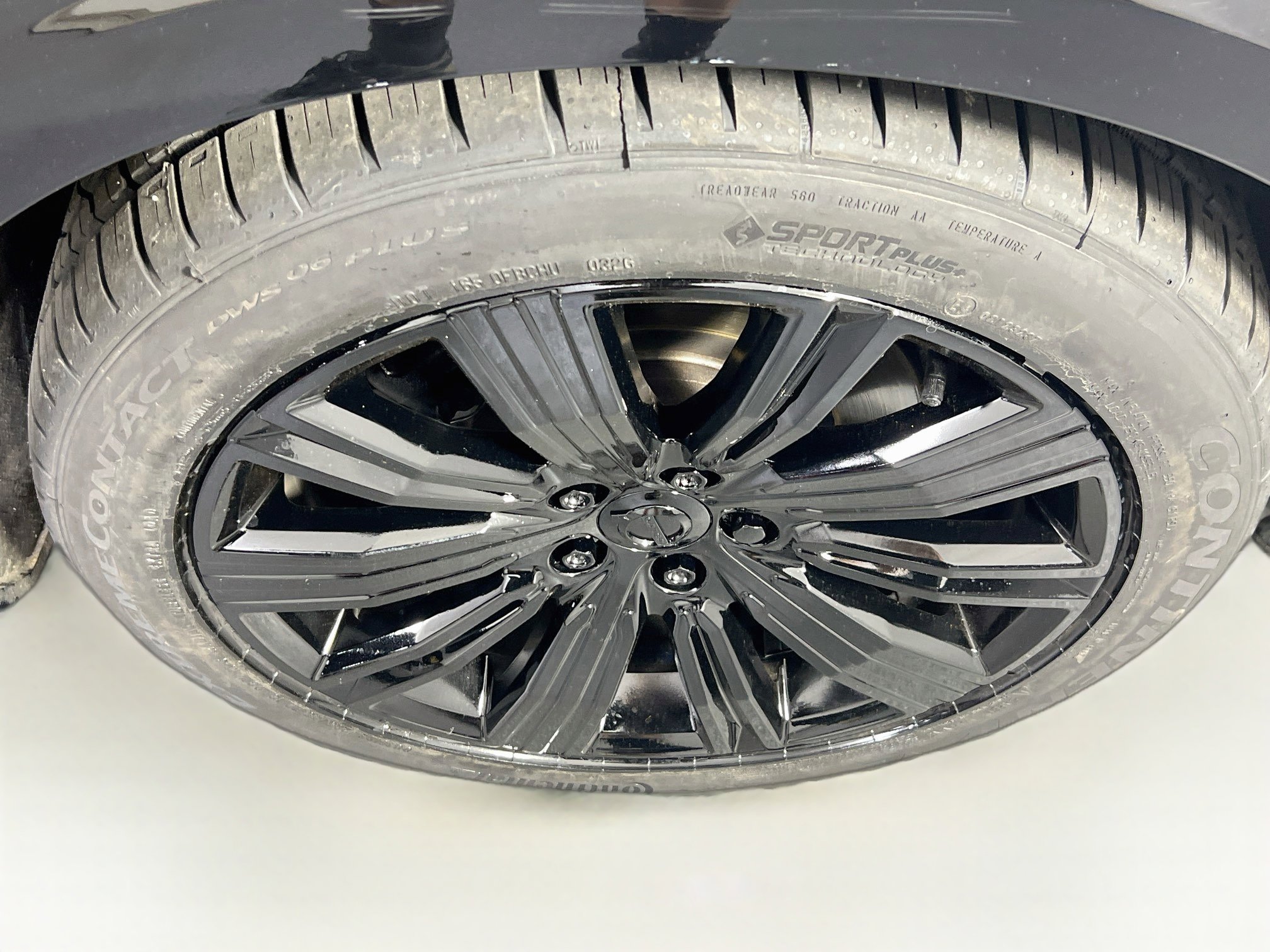 Used 2019 Volvo S60 T6 Inscription AWD/4WD image 33