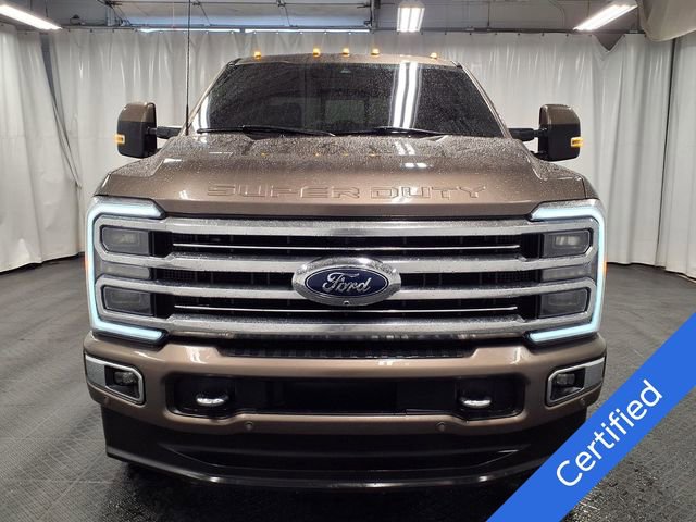 Used 2023 Ford F250 Limited image 10
