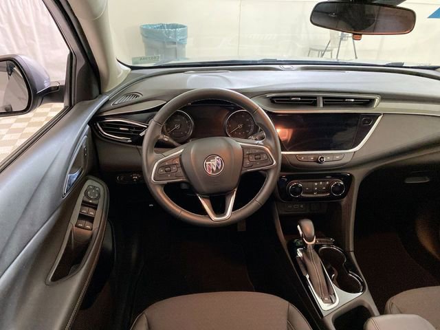 Used 2023 Buick Encore GX Preferred image 33