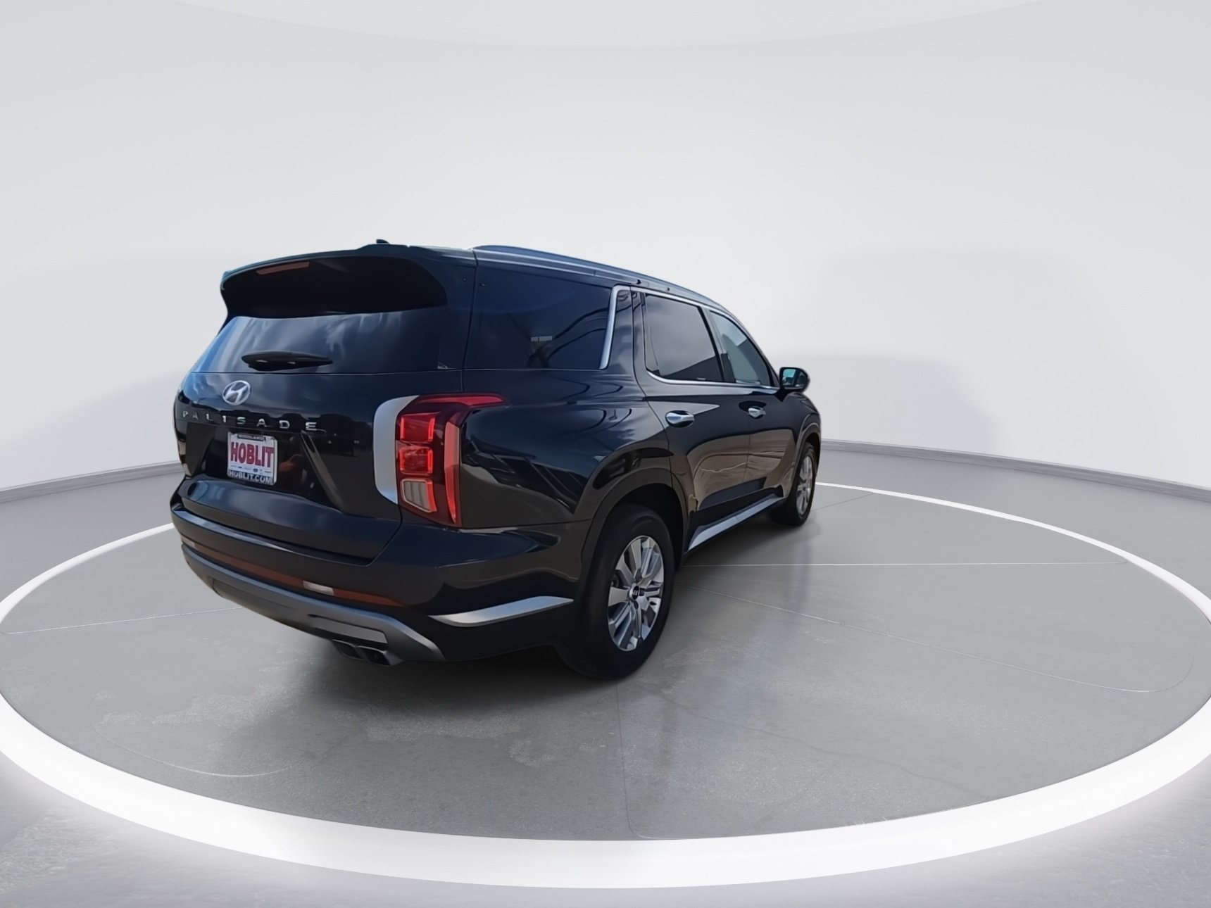 Used 2024 Hyundai Palisade SEL FWD image 7