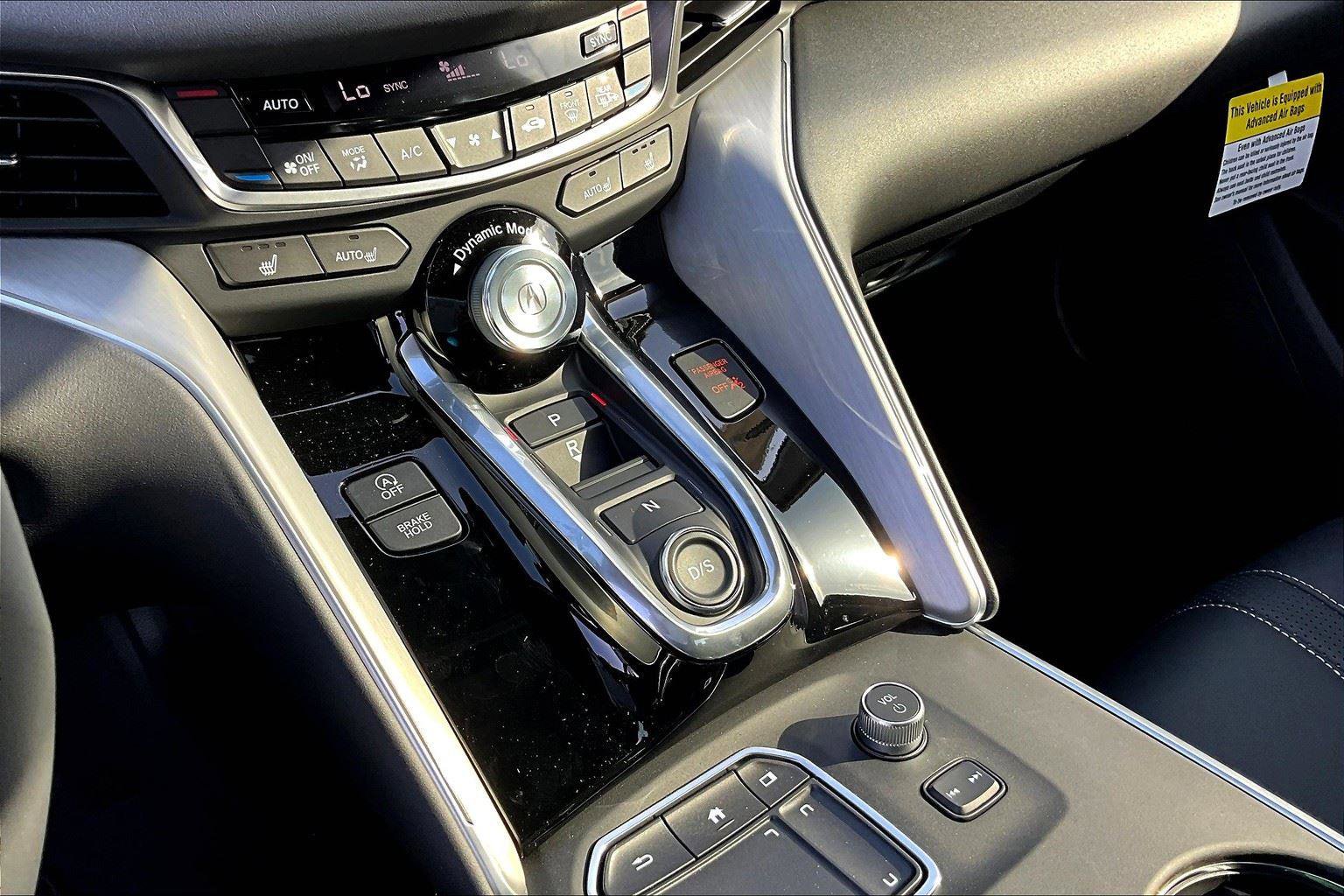 New 2025 Acura TLX w/ Technology Package image 19