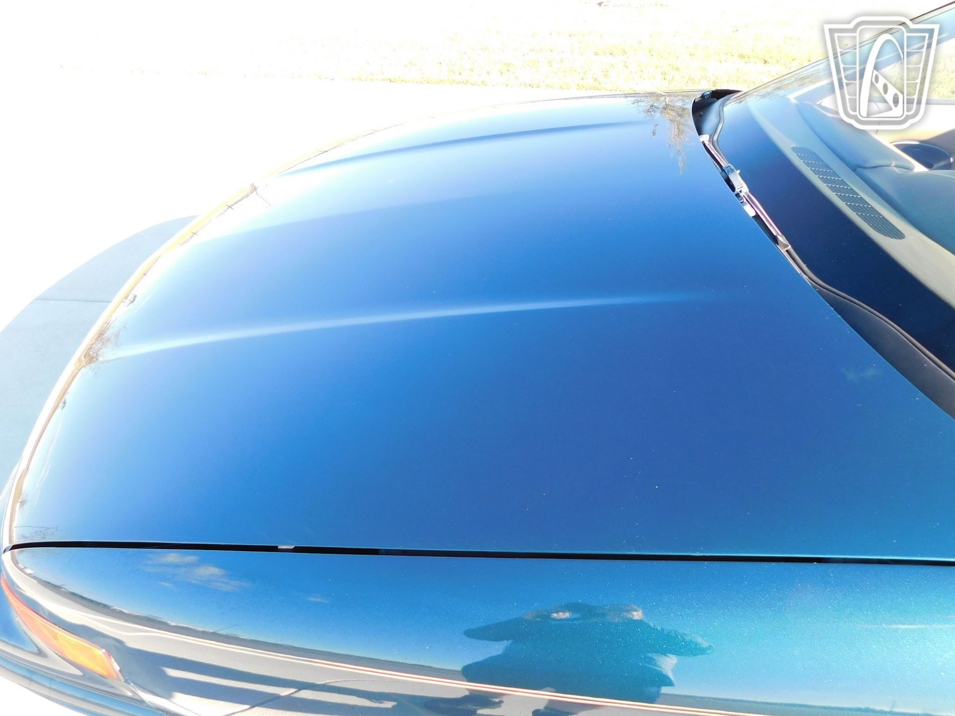 Used 1995 Oldsmobile Cutlass Supreme Convertible image 40