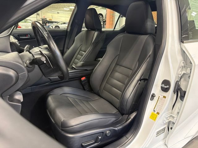 Used 2021 Lexus IS 350 F Sport AWD/4WD image 13