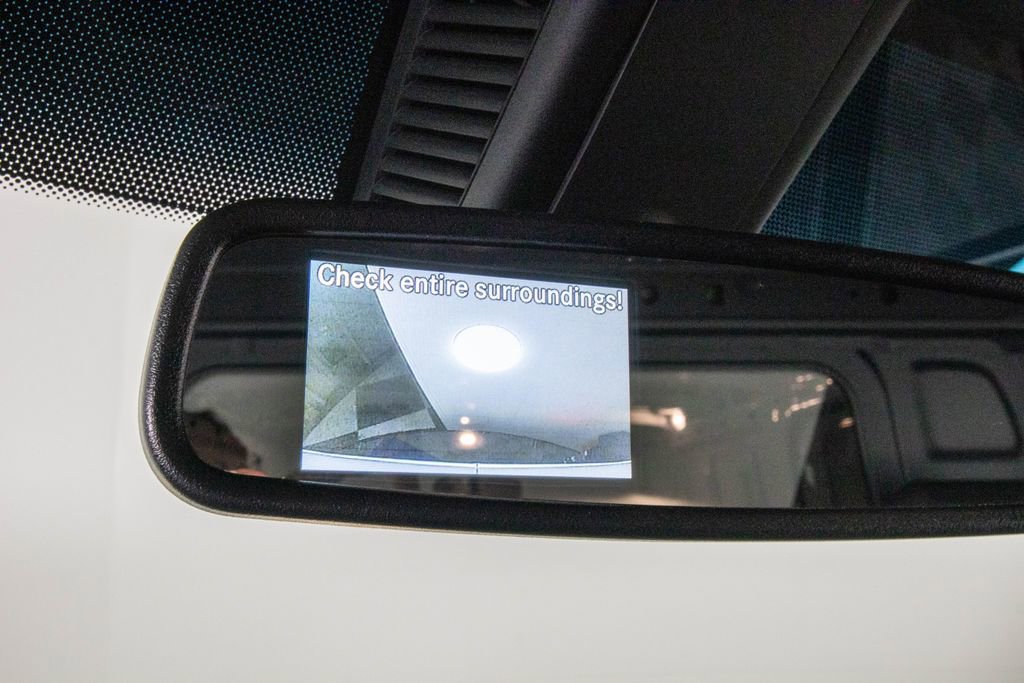 Used 2025 Mercedes-Benz Sprinter 2500 image 19